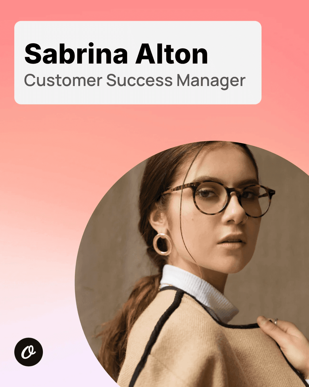 Employee Instagram Post Image
