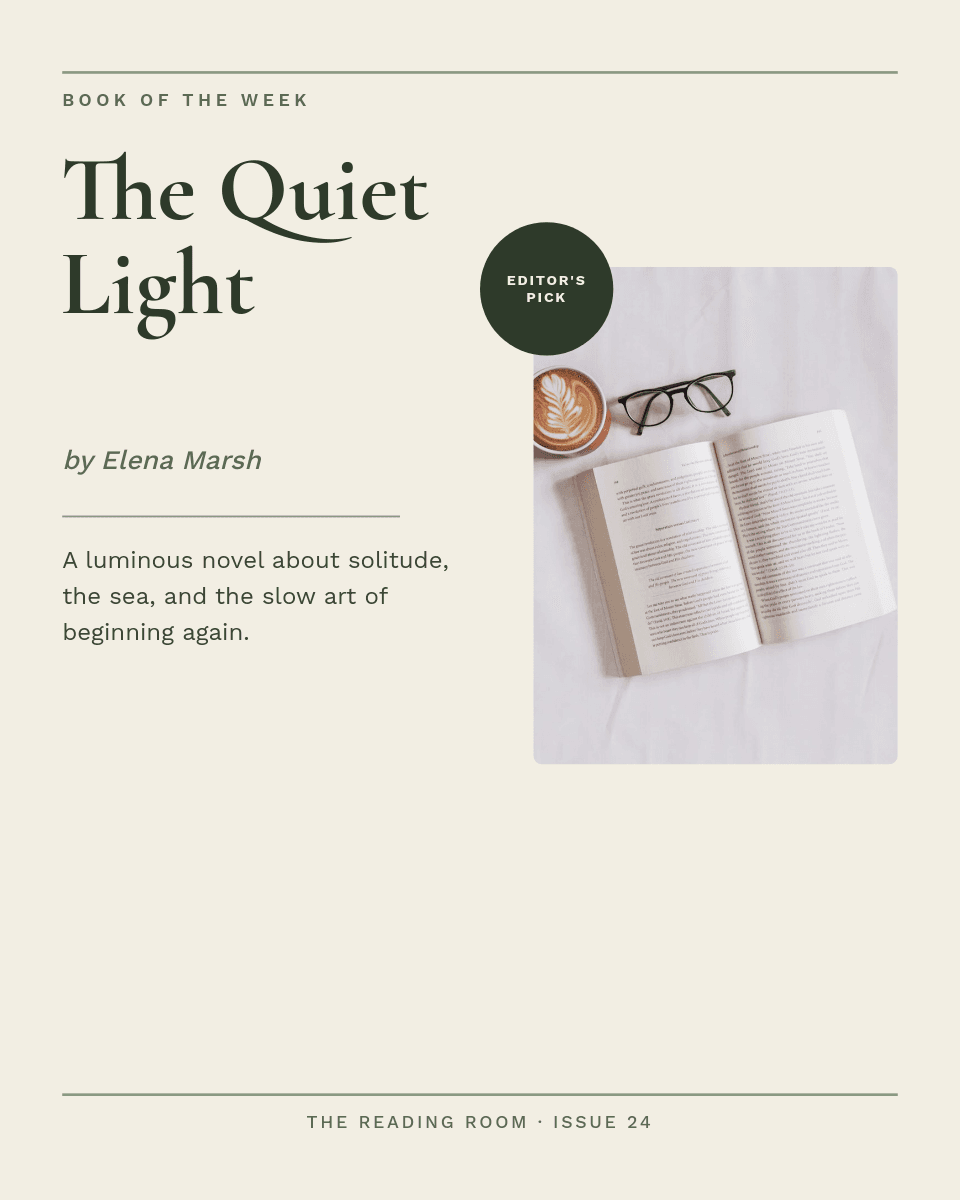 Sage Editorial Book of the template in Orshot