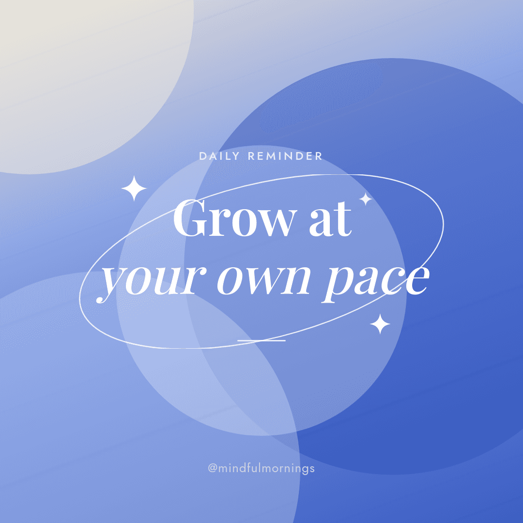 Soft Gradient Serif template in Orshot
