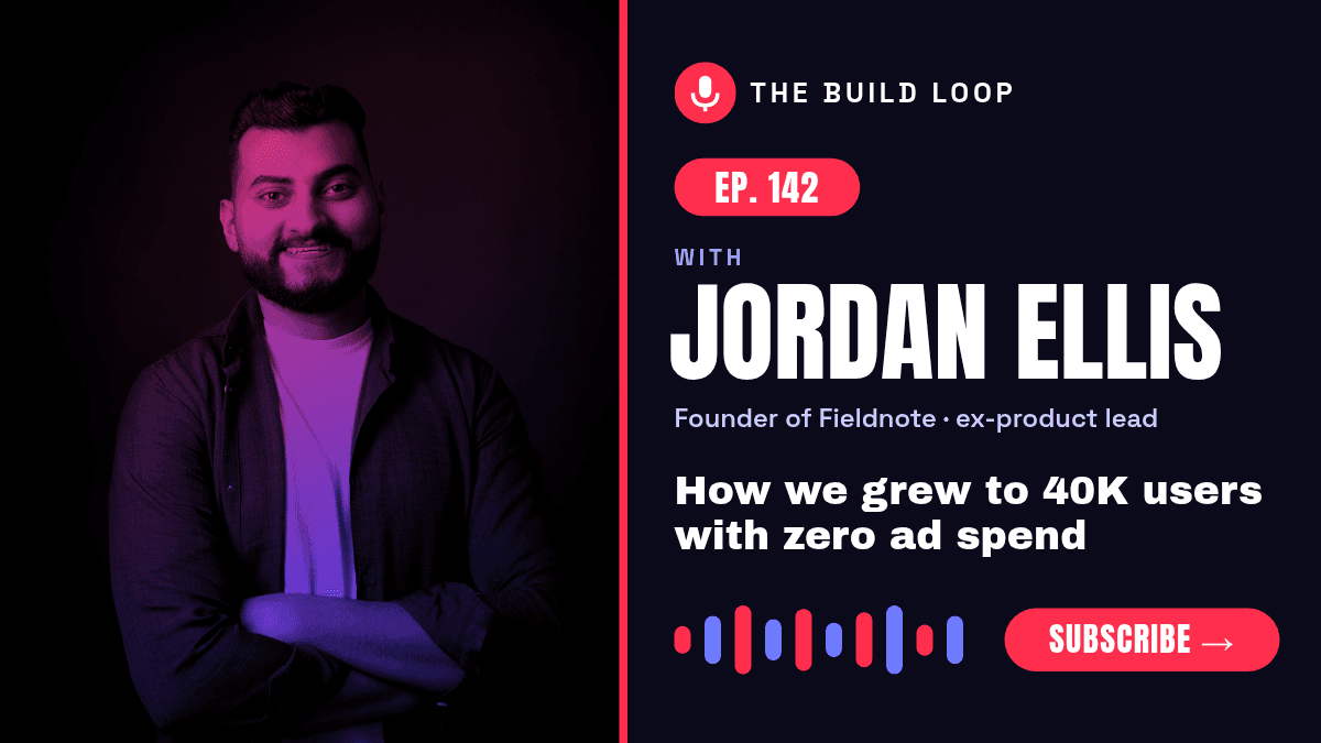 Podcast Guest Intro template in Orshot
