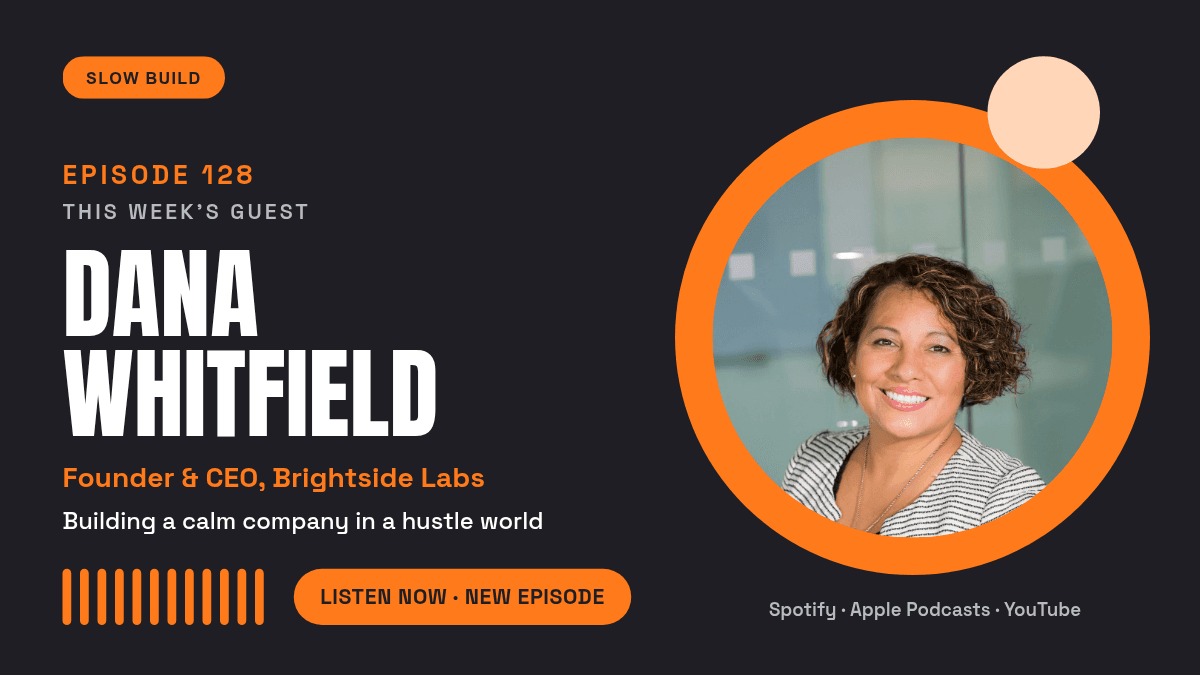 Podcast Guest Intro template in Orshot