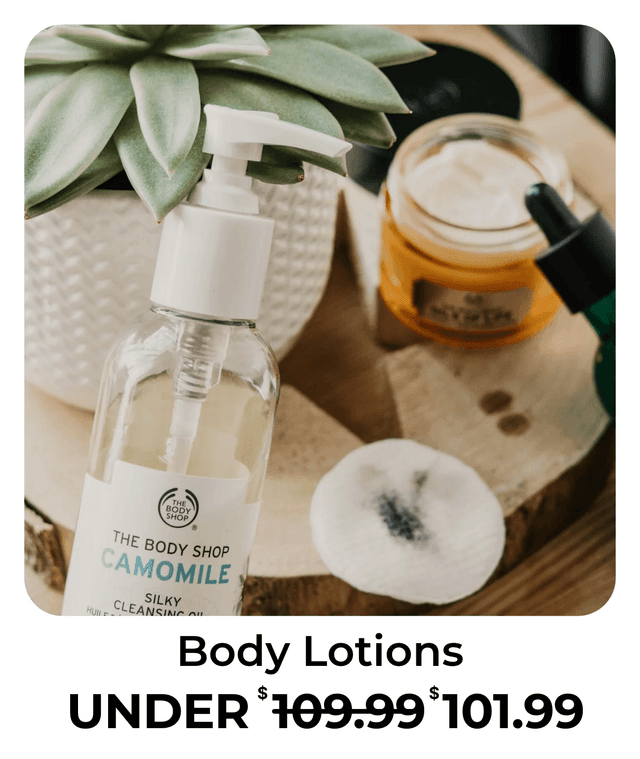 eCommerce Discount Banner Template