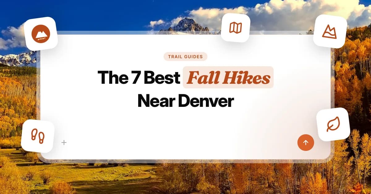 Roundup cover on a photo of a Colorado peak and golden aspens