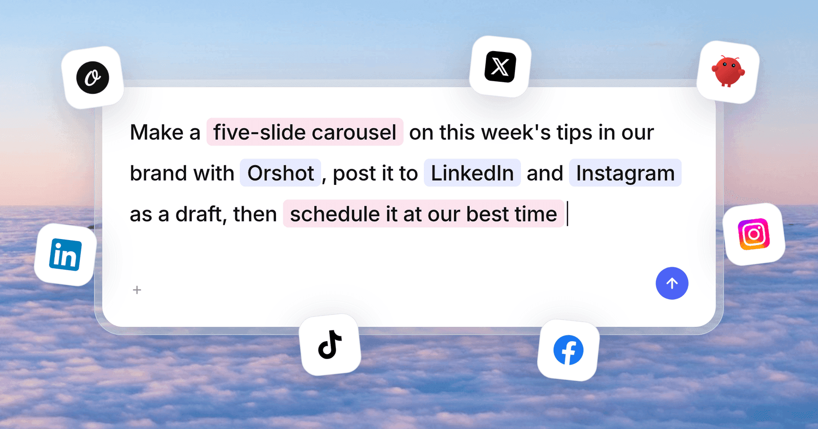 How to Automate Social Media Posting with OpenClaw