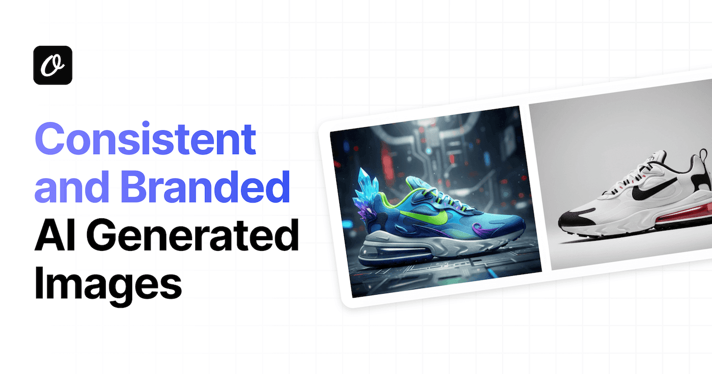 AI Generated Images are useless! Try Template Based Generation