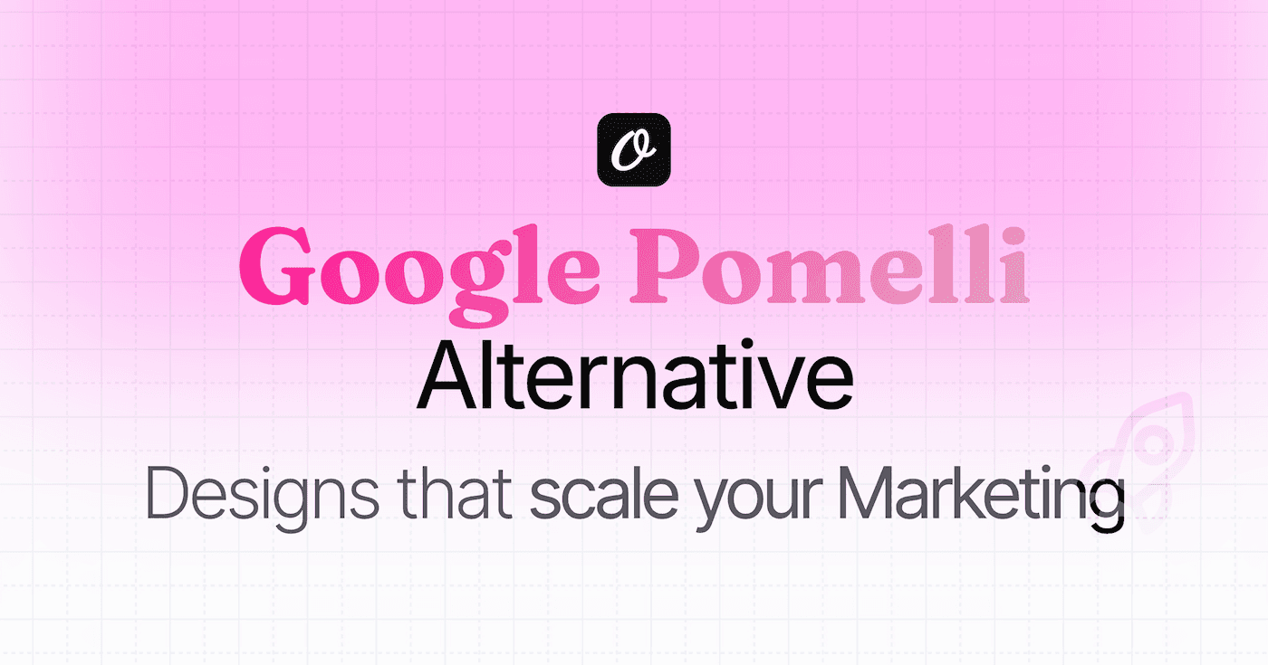 A Google Pomelli Alternative You Can Actually Automate