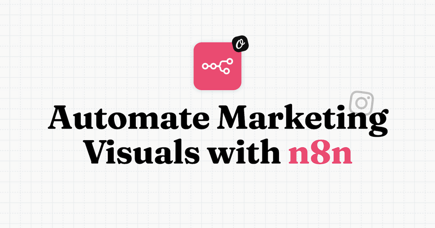 How to Automate Social Media Marketing with n8n