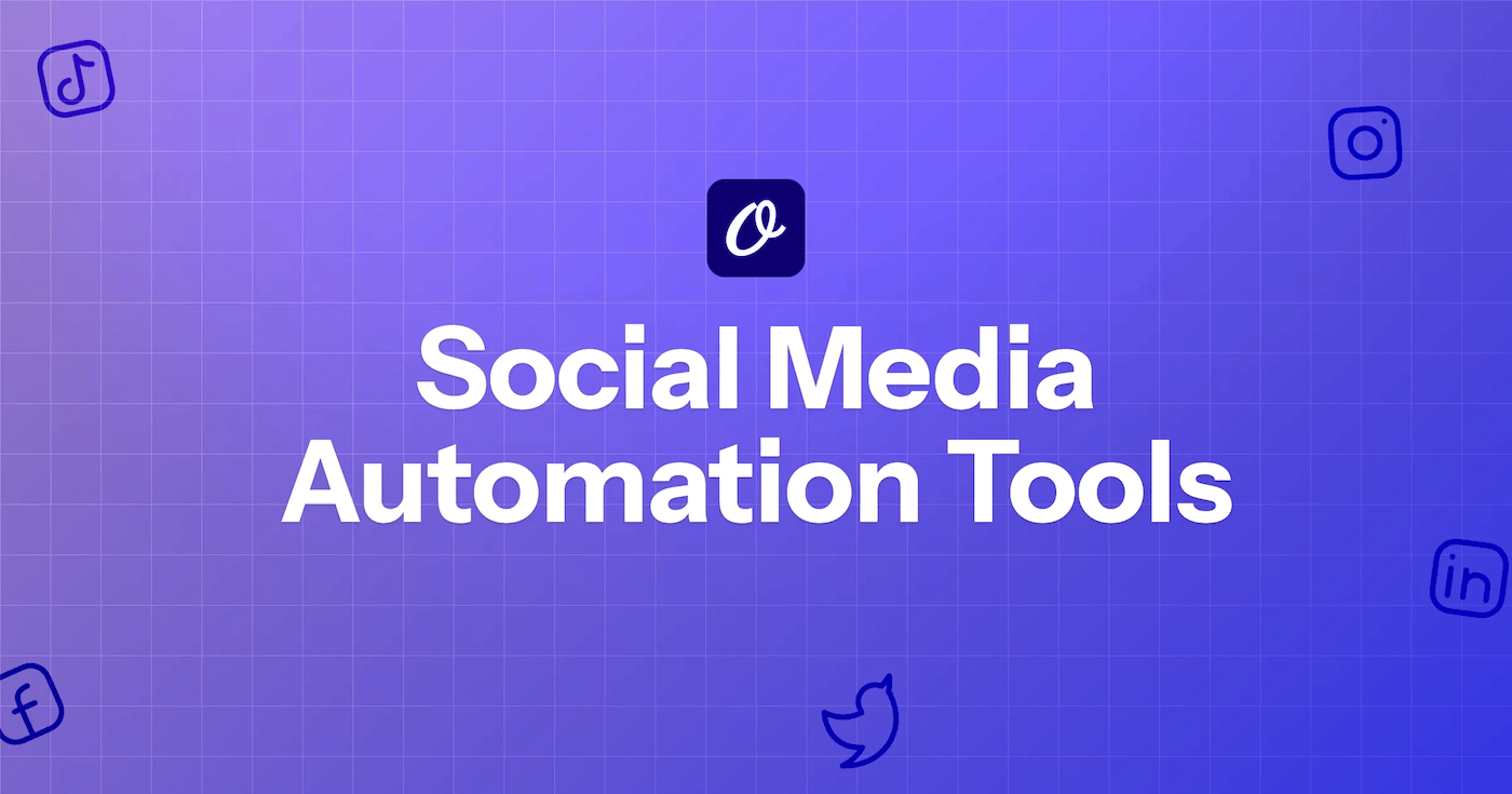 11 Best Social Media Automation Tools for 2026