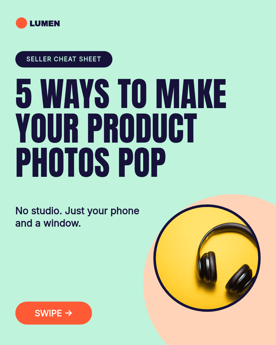 Instagram Tips Carousel 7 template in Orshot