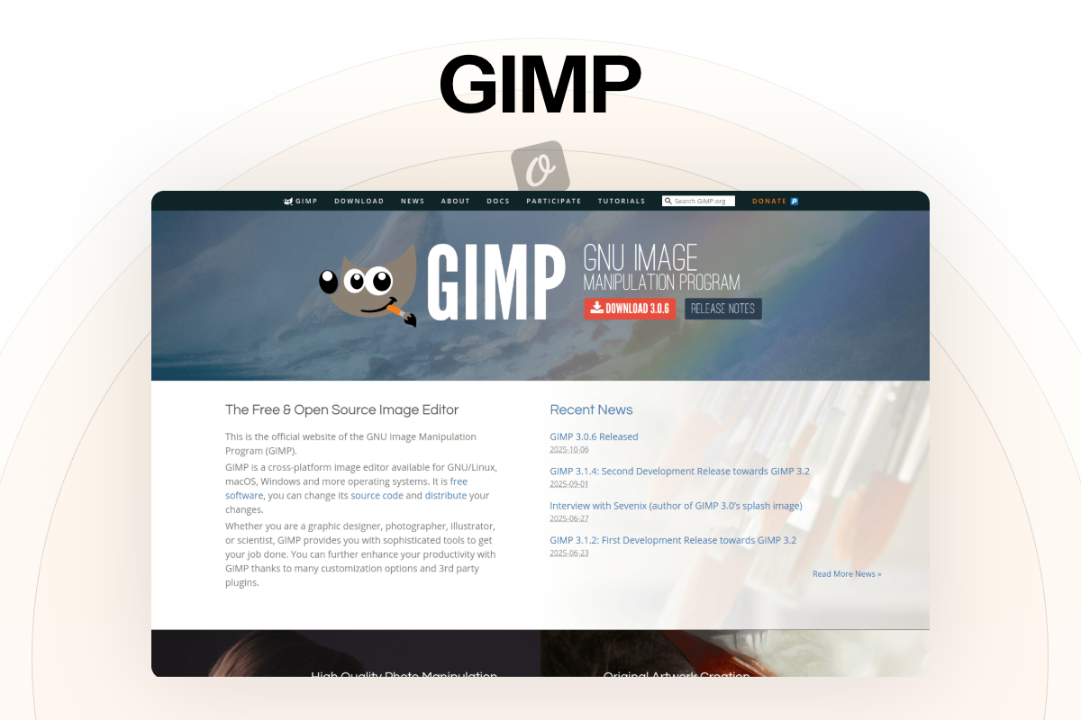 GIMP