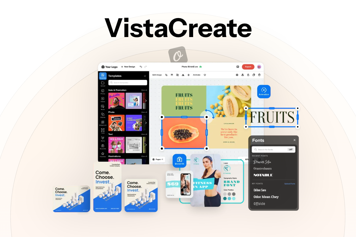 VistaCreate