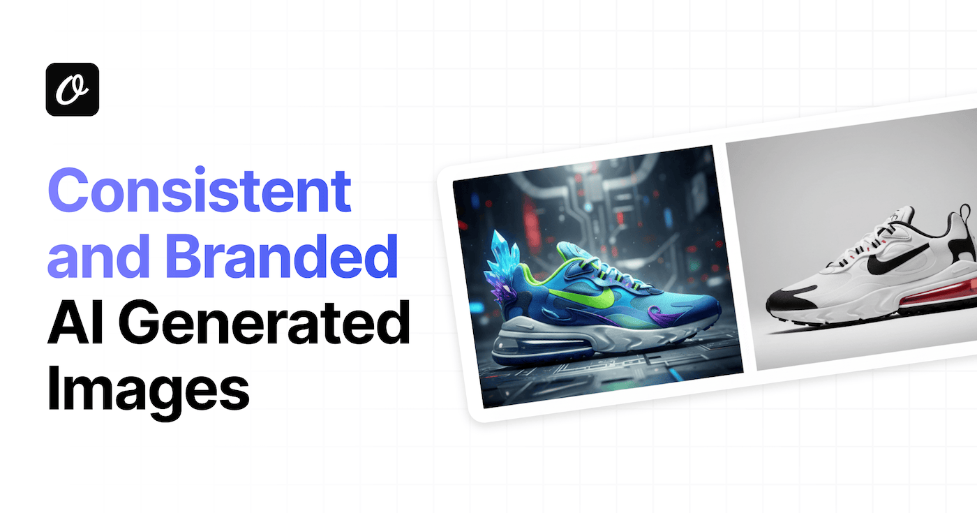 AI Generated Images are useless! Try Template Based Generation