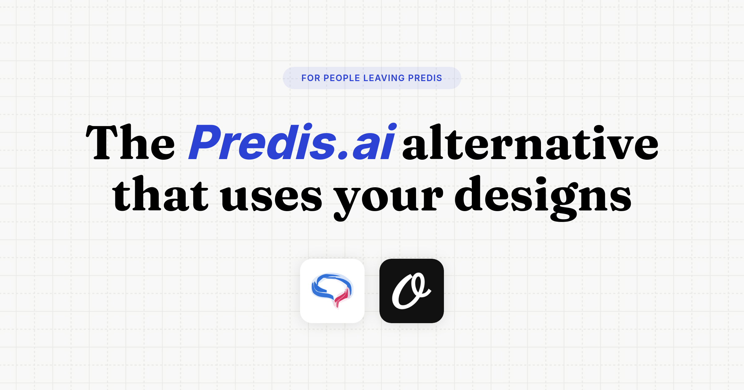 A Predis.ai Alternative for On-Brand Content