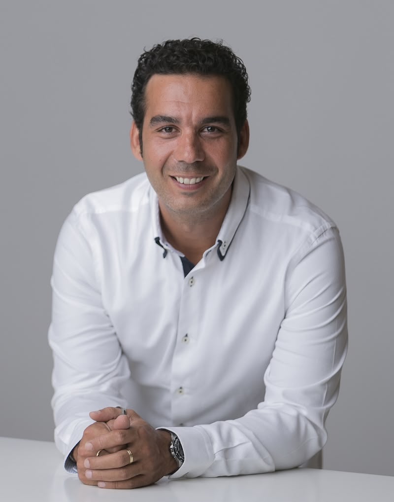 Iván Fernández Amil