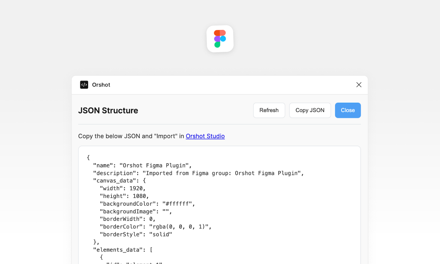 Import Your Figma Designs