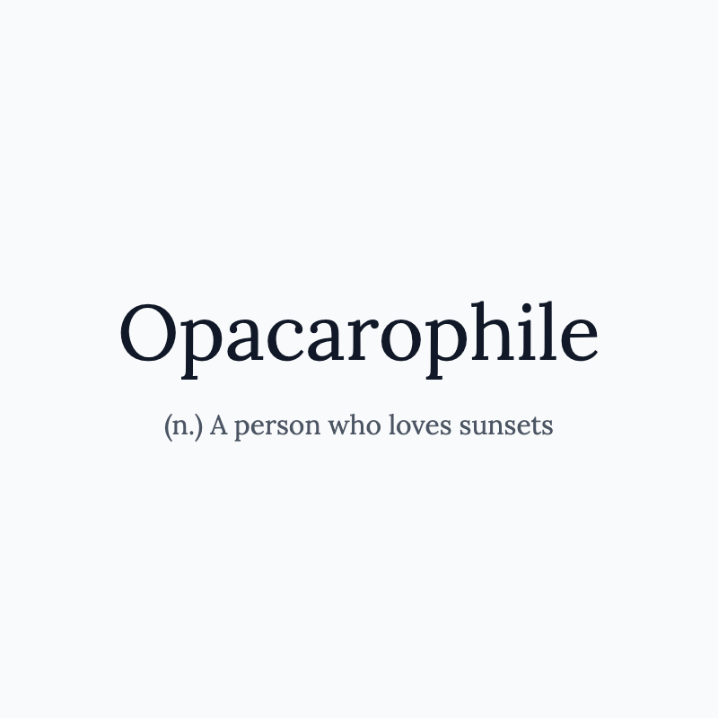 Word Definition To Image