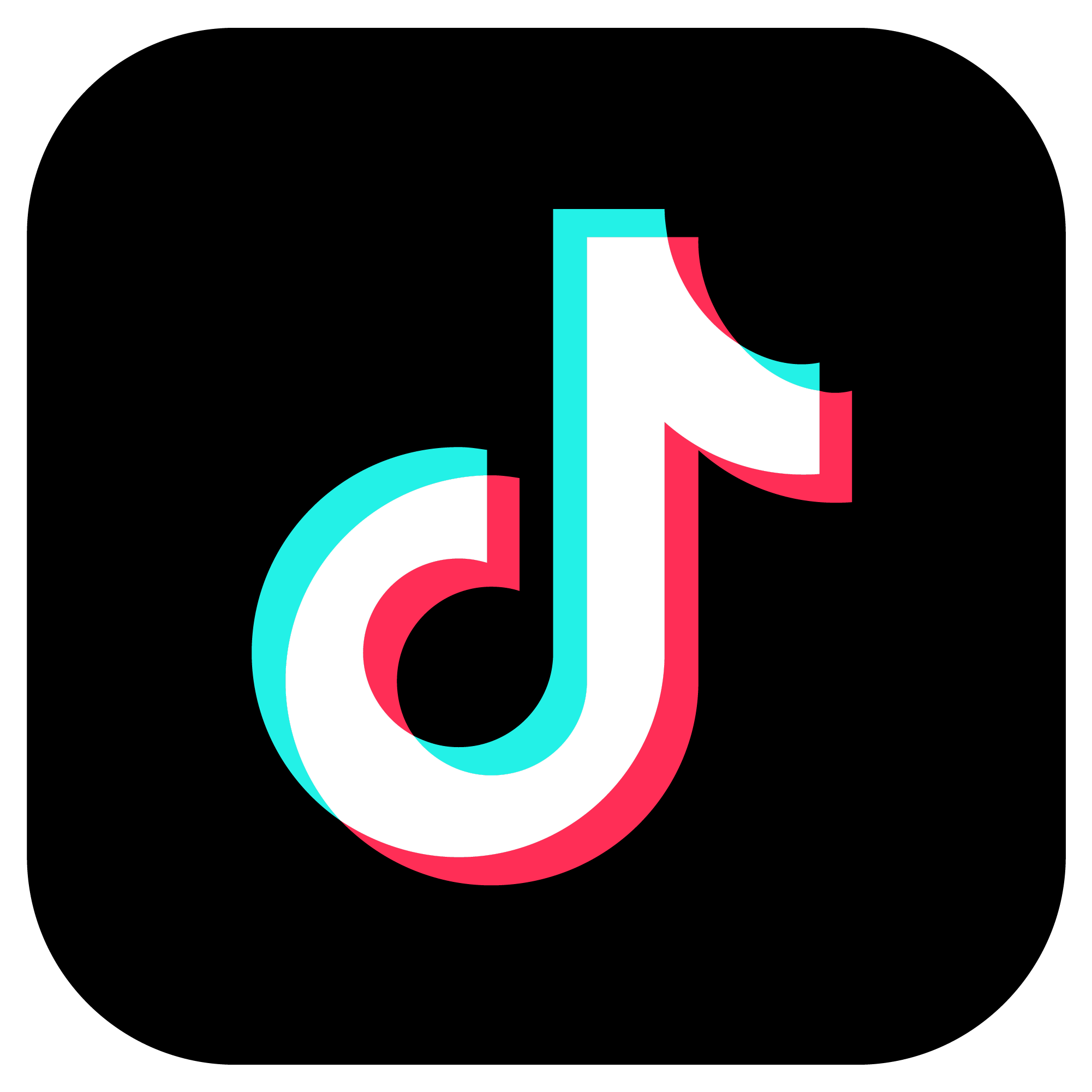 Tiktok logo